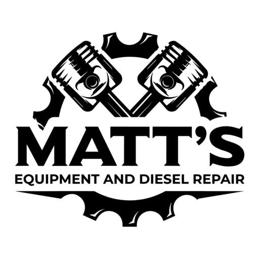 Matt's Equipment and Diesel repair